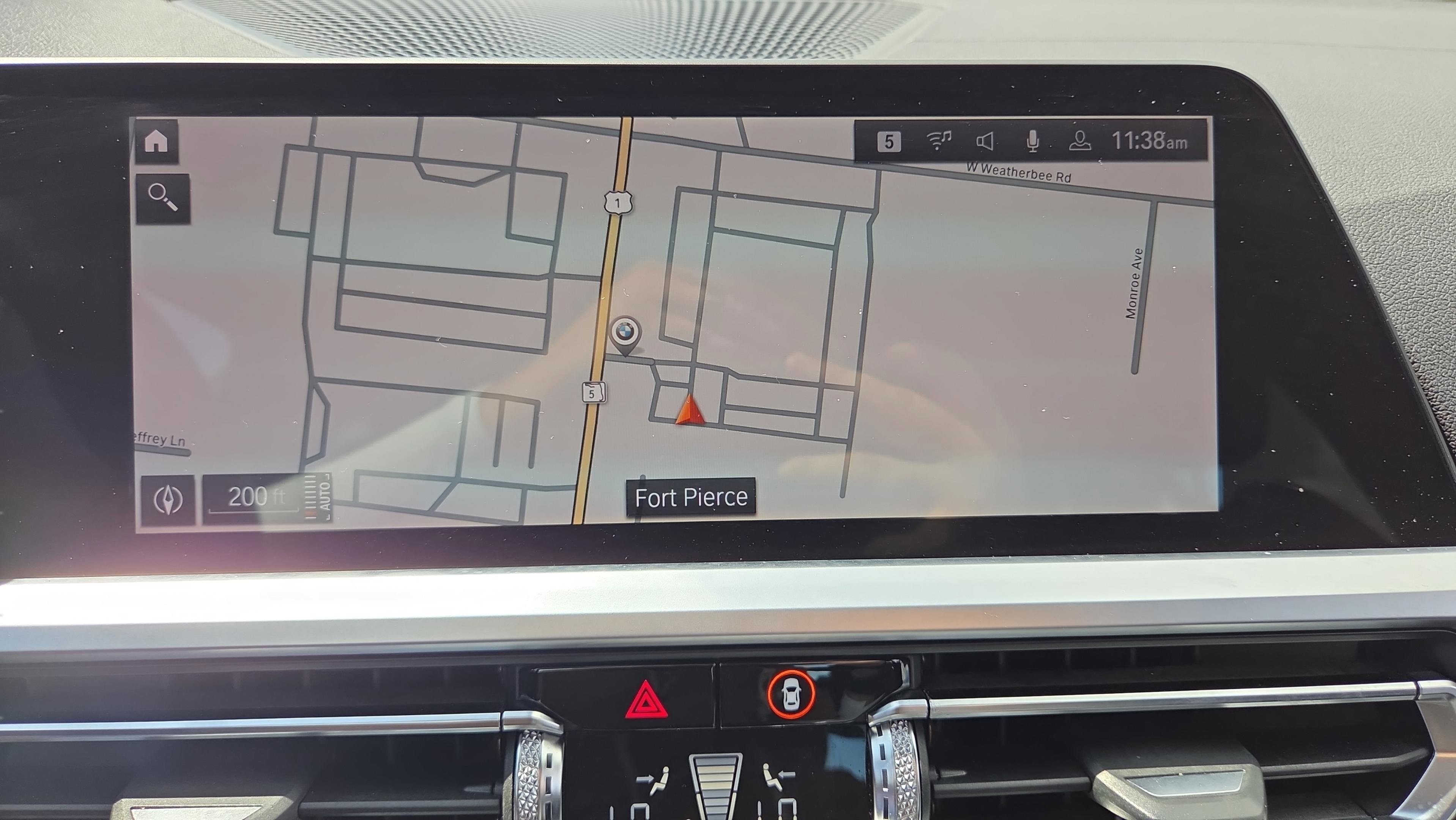 Used 2020 BMW M340i w/ Executive Package image 32