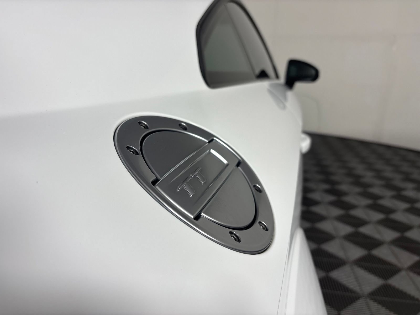 Used 2017 Audi TT 2.0T AWD/4WD image 16