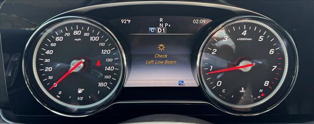 Used 2017 Mercedes-Benz E 300 image 12