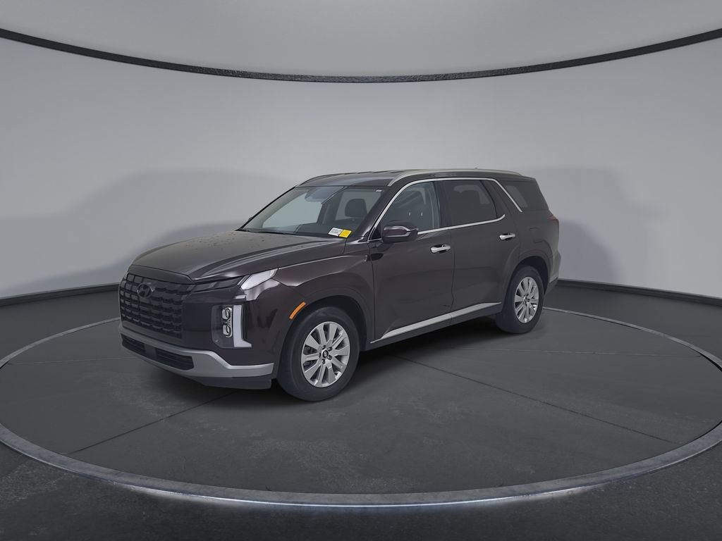 Used 2025 Hyundai Palisade SEL FWD image 7