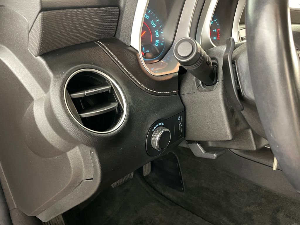 Used 2012 Chevrolet Camaro LT w/ RS Package image 20