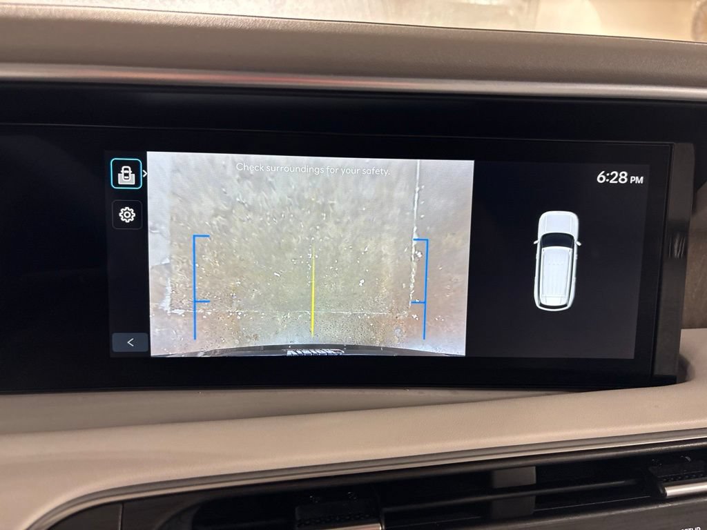 Used 2026 Hyundai Palisade SEL AWD/4WD image 27