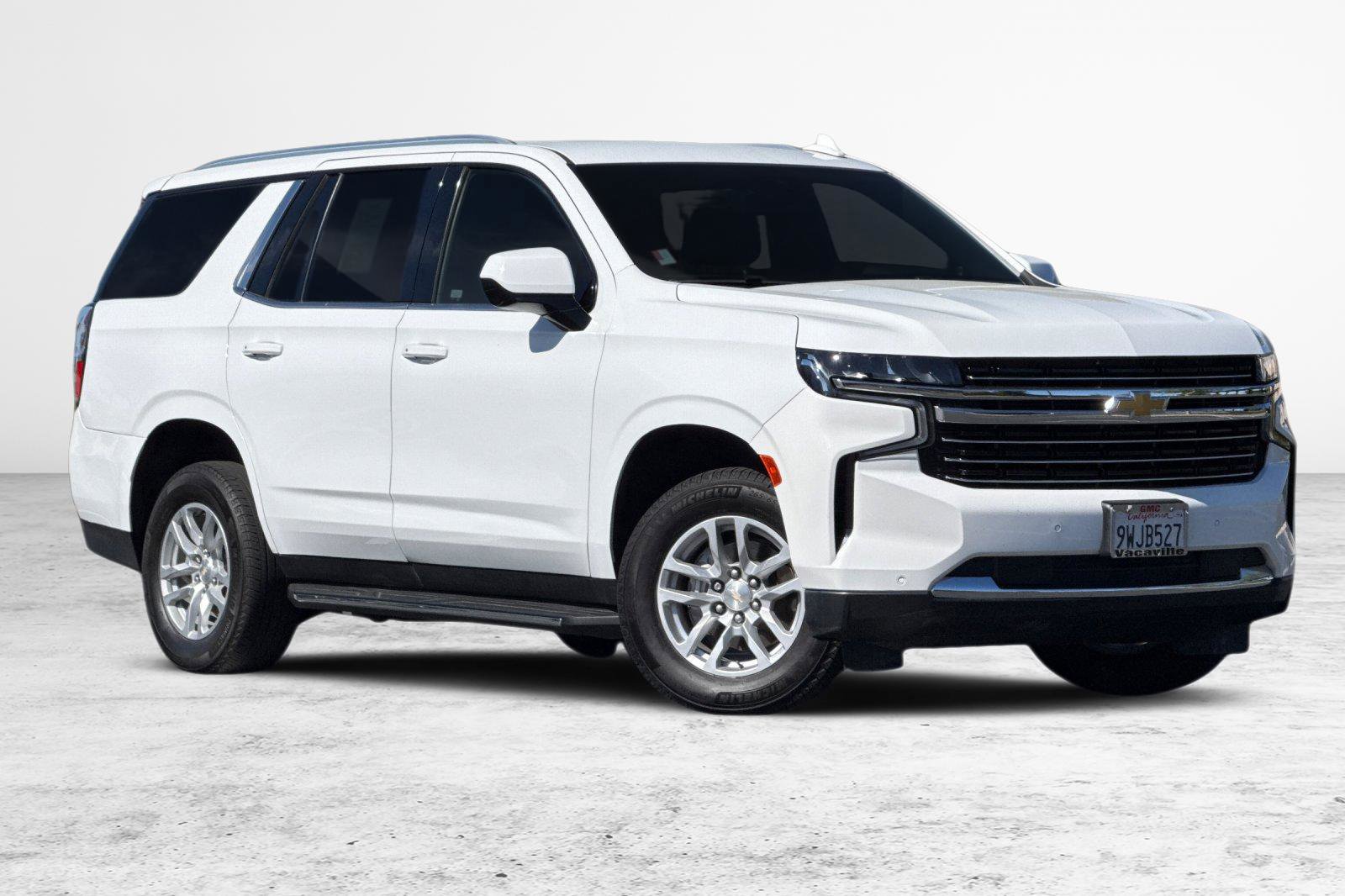 Used 2023 Chevrolet Tahoe LT image 2