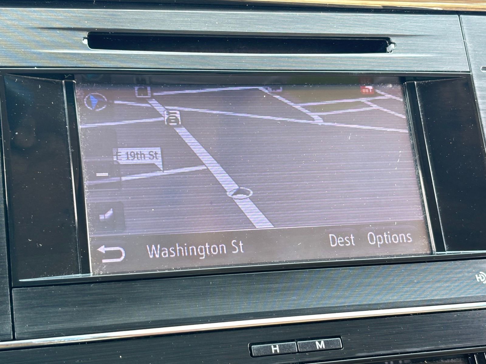 Used 2014 Toyota Avalon XLE Touring FWD image 8