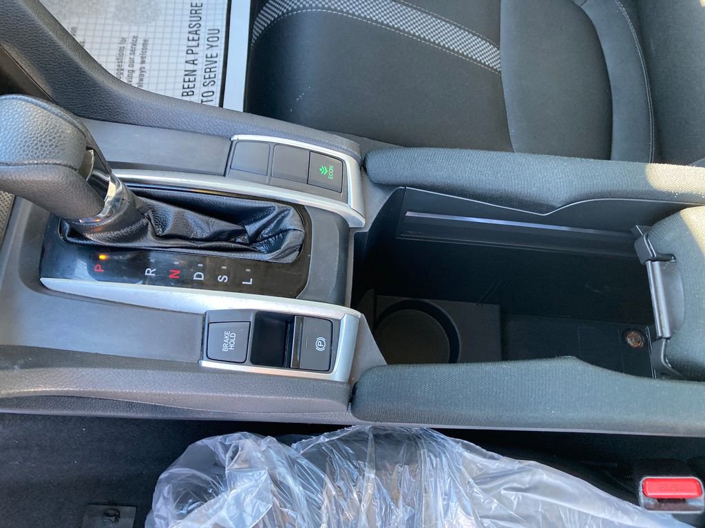 Used 2019 Honda Civic LX image 30