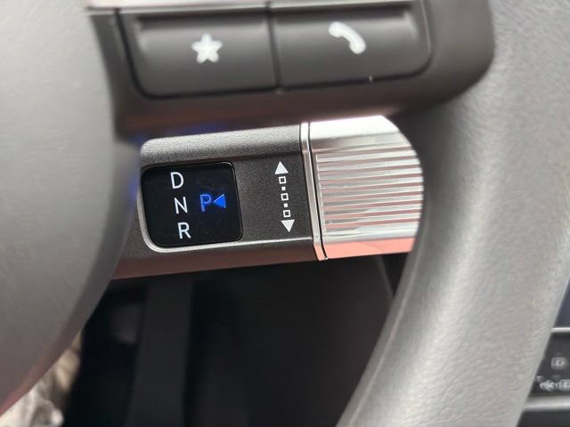 New 2026 Hyundai Tucson Blue SE AWD/4WD image 23