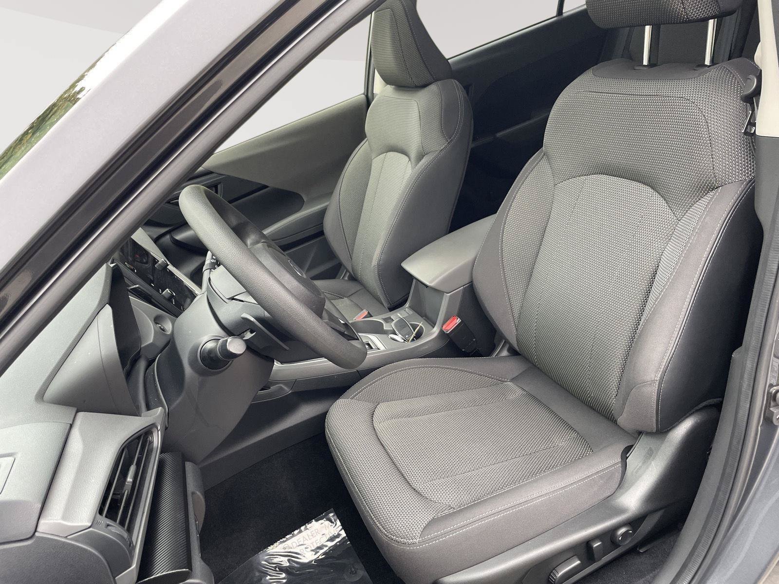 Certified 2024 Subaru Crosstrek 2.0i Premium AWD/4WD image 14