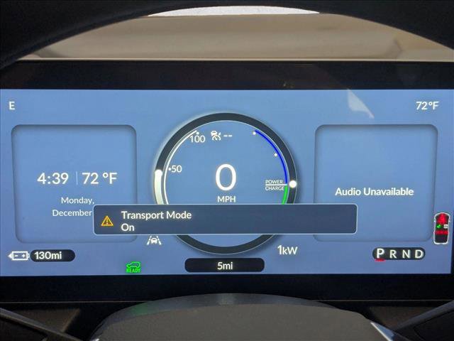 New 2026 Honda Prologue EX image 11