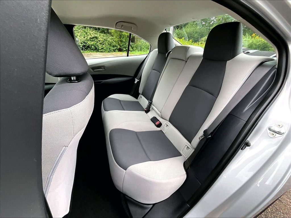 Certified 2023 Toyota Corolla LE FWD image 15