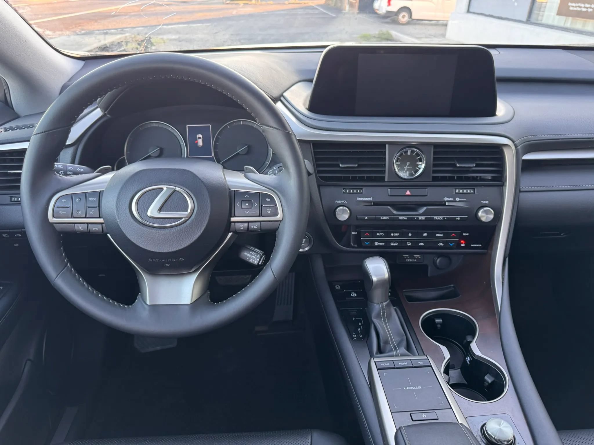Used 2022 Lexus RX 350 FWD w/ Premium Package image 20
