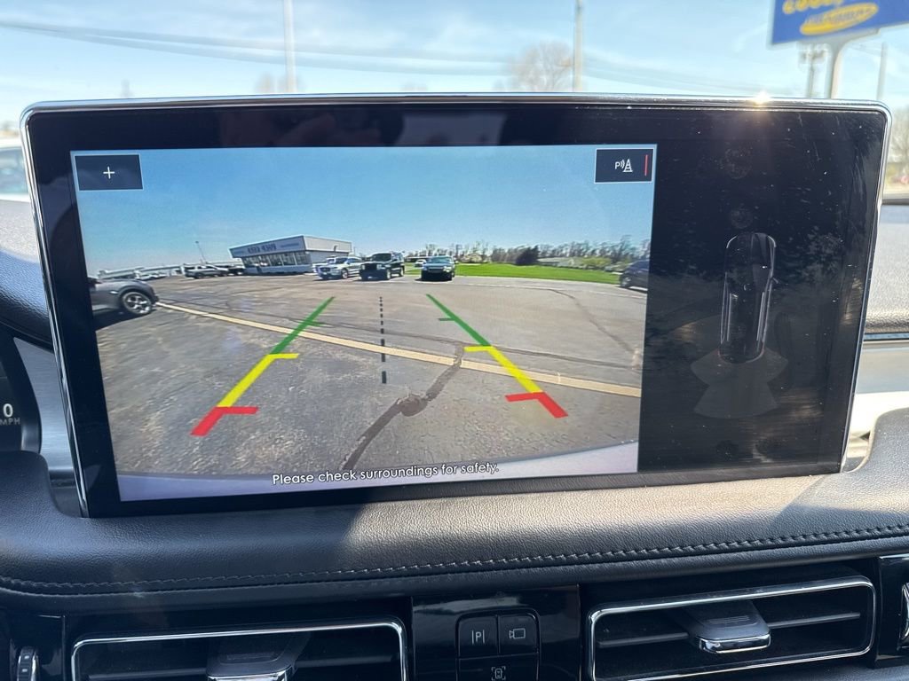 Used 2023 Lincoln Nautilus FWD image 15