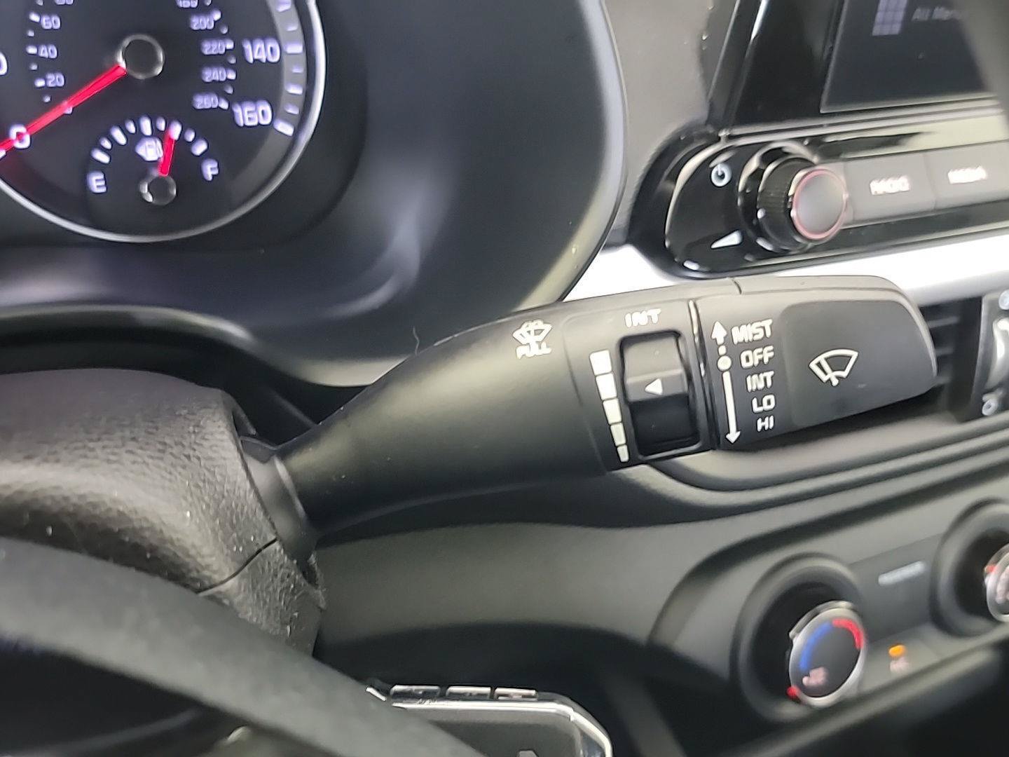 Used 2022 Kia Forte LXS w/ LXS Technology Package FWD image 26