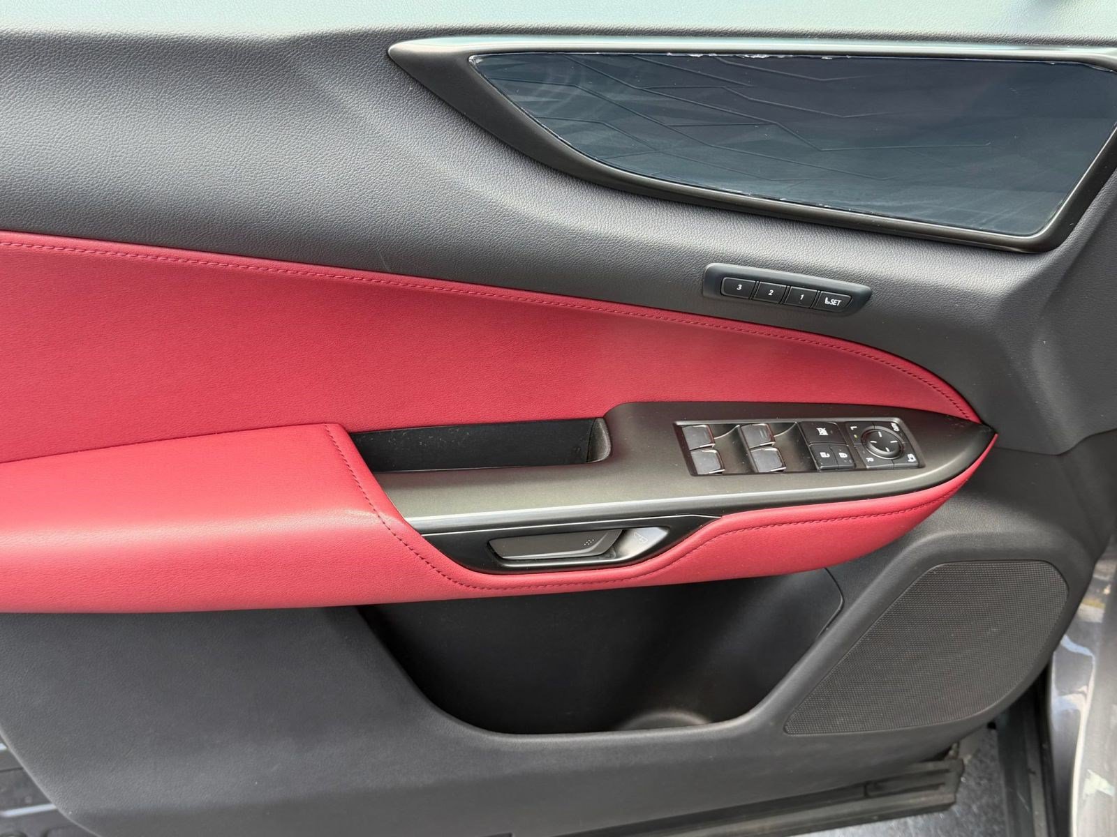 Certified 2022 Lexus NX 250 AWD image 14