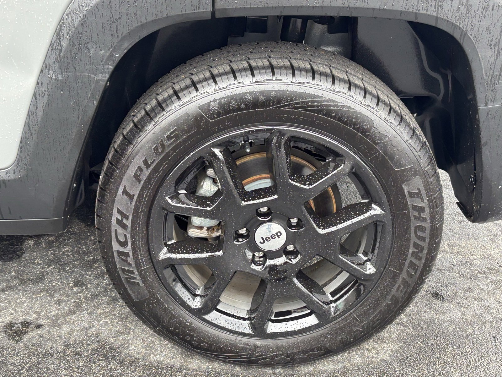 Used 2022 Jeep Renegade Latitude w/ Convenience Group image 14