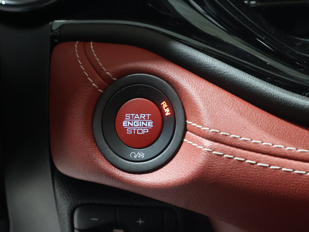 Certified 2024 Dodge Durango SRT AWD/4WD image 32
