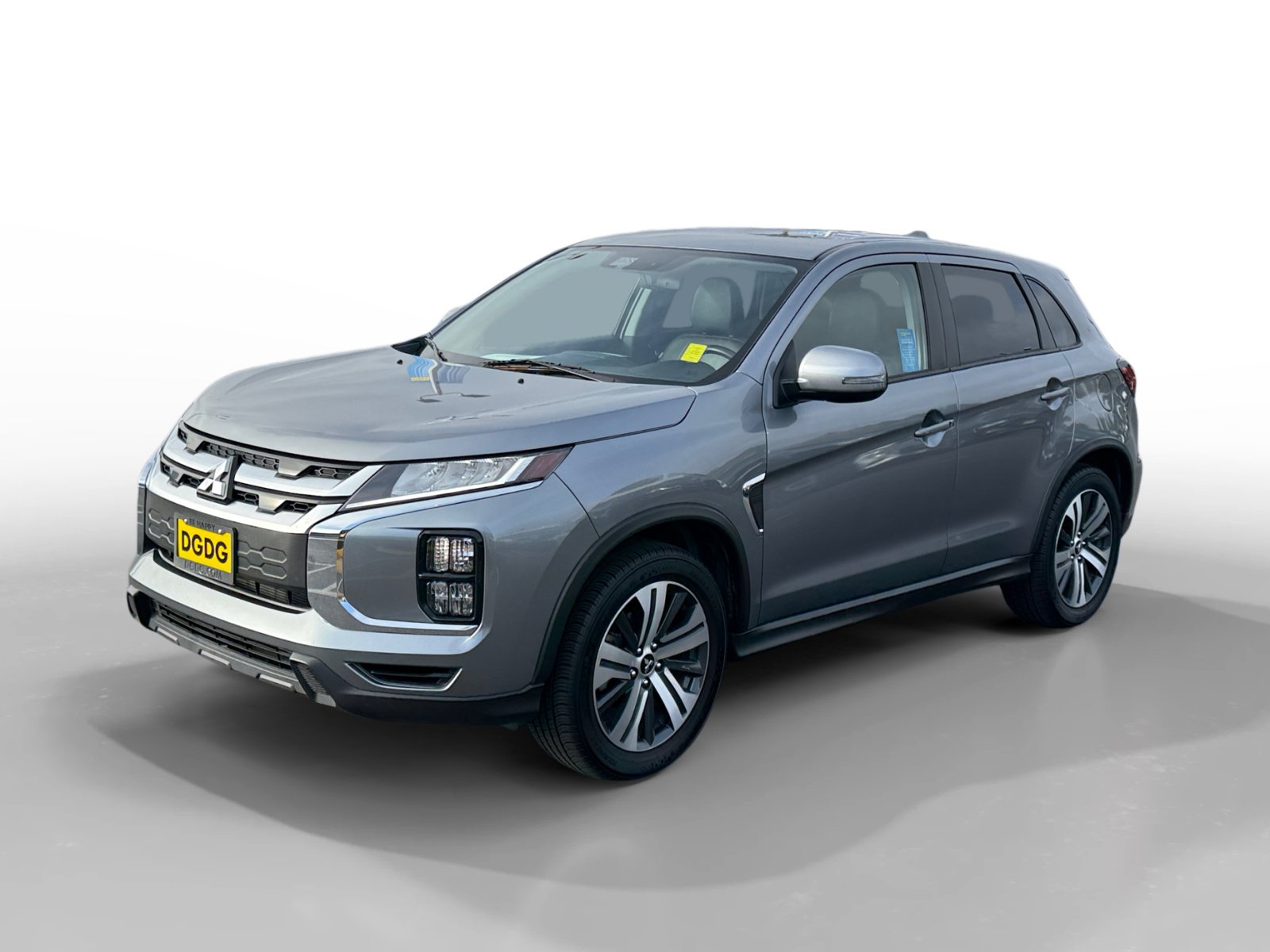 Used 2024 Mitsubishi Outlander Sport SE AWD/4WD image 1