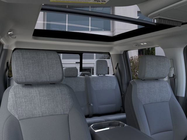 New 2026 Ford F450 XLT w/ XLT Premium Package image 22