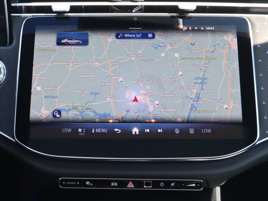 New 2026 Mercedes-Benz E 350 E 350 image 16