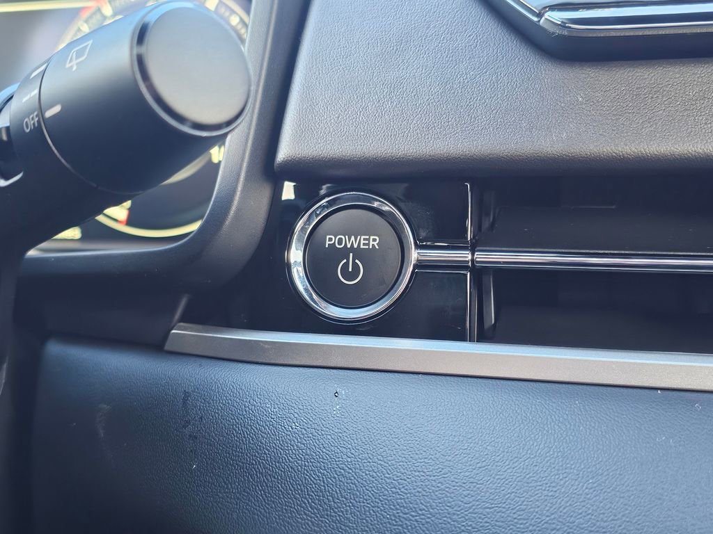 New 2025 Mitsubishi Outlander SEL Black Edition image 23