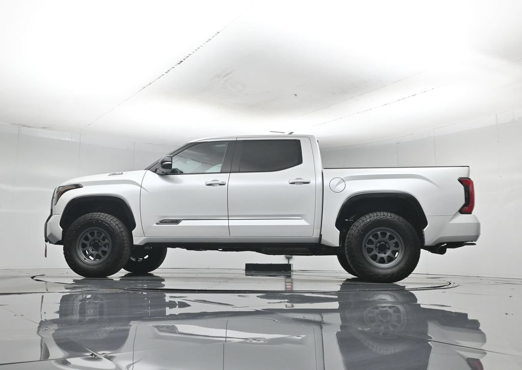 Used 2024 Toyota Tundra 1794 Edition AWD/4WD image 55