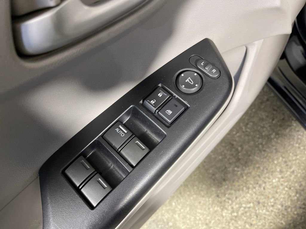 Used 2014 Honda Civic LX image 19