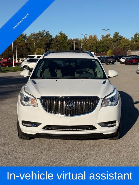 Used 2016 Buick Enclave Convenience FWD image 10