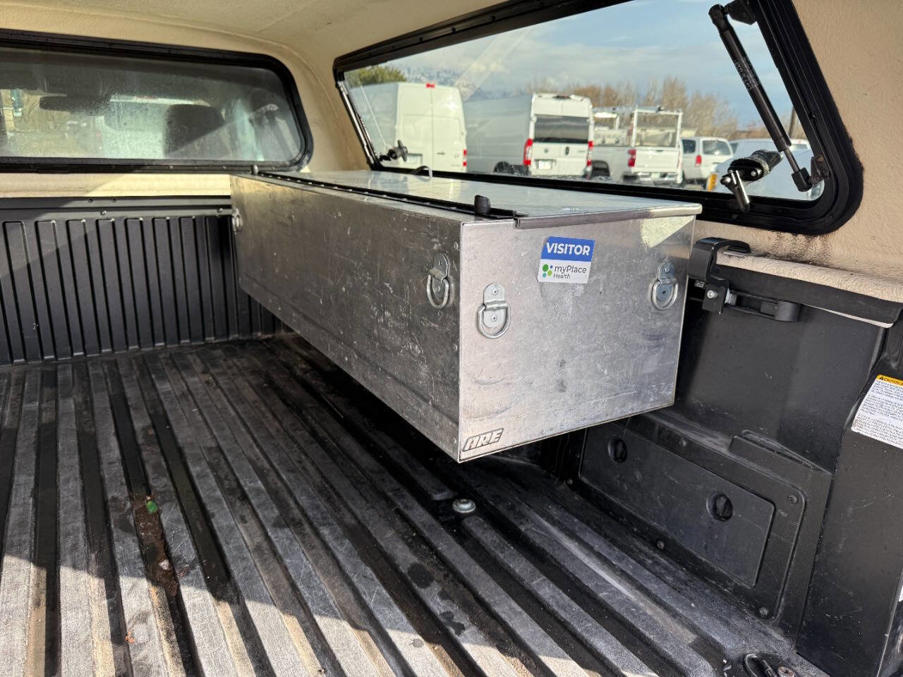 Used 2019 Toyota Tacoma SR image 24