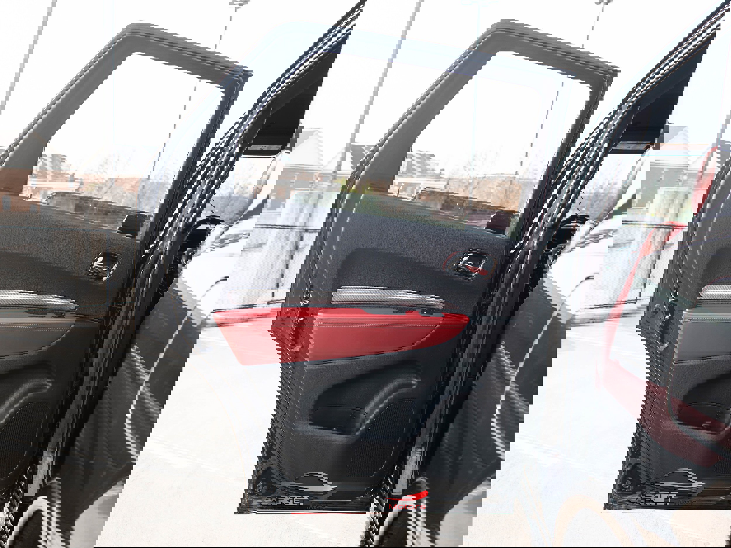 Used 2020 Dodge Durango R/T w/ Blacktop Package image 39