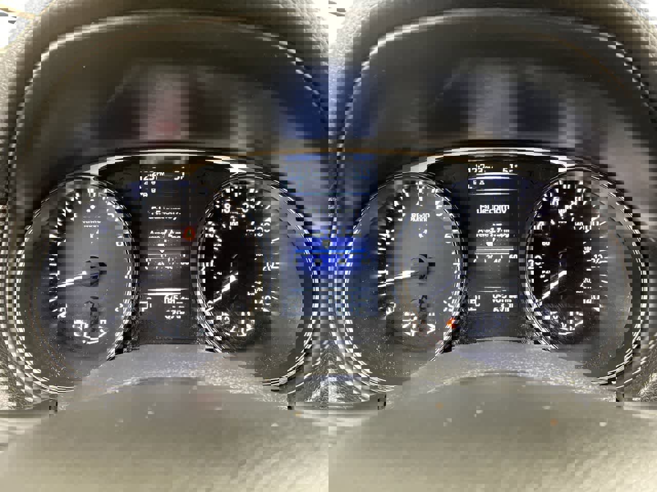 Used 2016 Nissan Rogue SL w/ SL Premium Package image 29