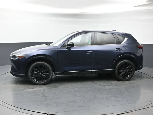 Certified 2023 MAZDA CX-5 AWD 2.5 Turbo image 2