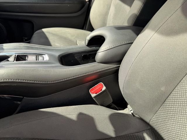 Used 2022 Honda HR-V Sport image 17