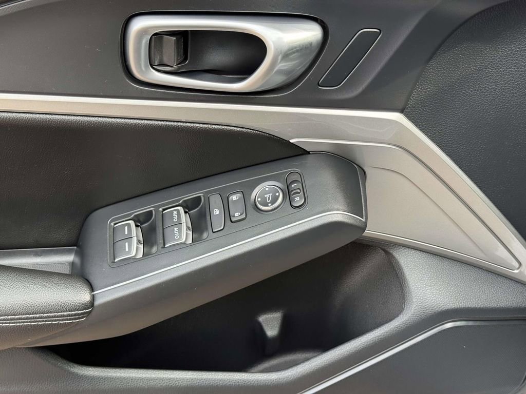 Certified 2024 Acura Integra A-Spec image 10