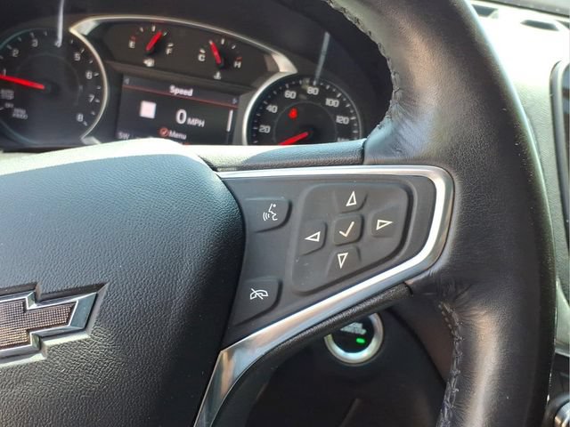 Used 2019 Chevrolet Equinox Premier FWD image 21