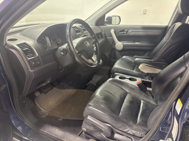 Used 2007 Honda CR-V EX-L image 12