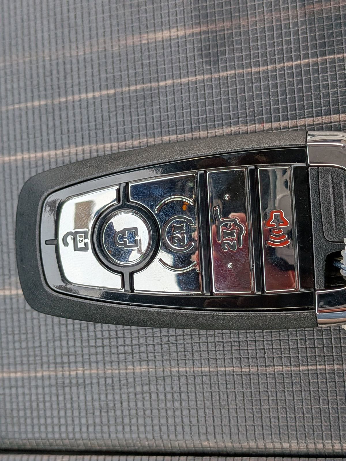 New 2026 Lincoln Navigator Black Label image 35