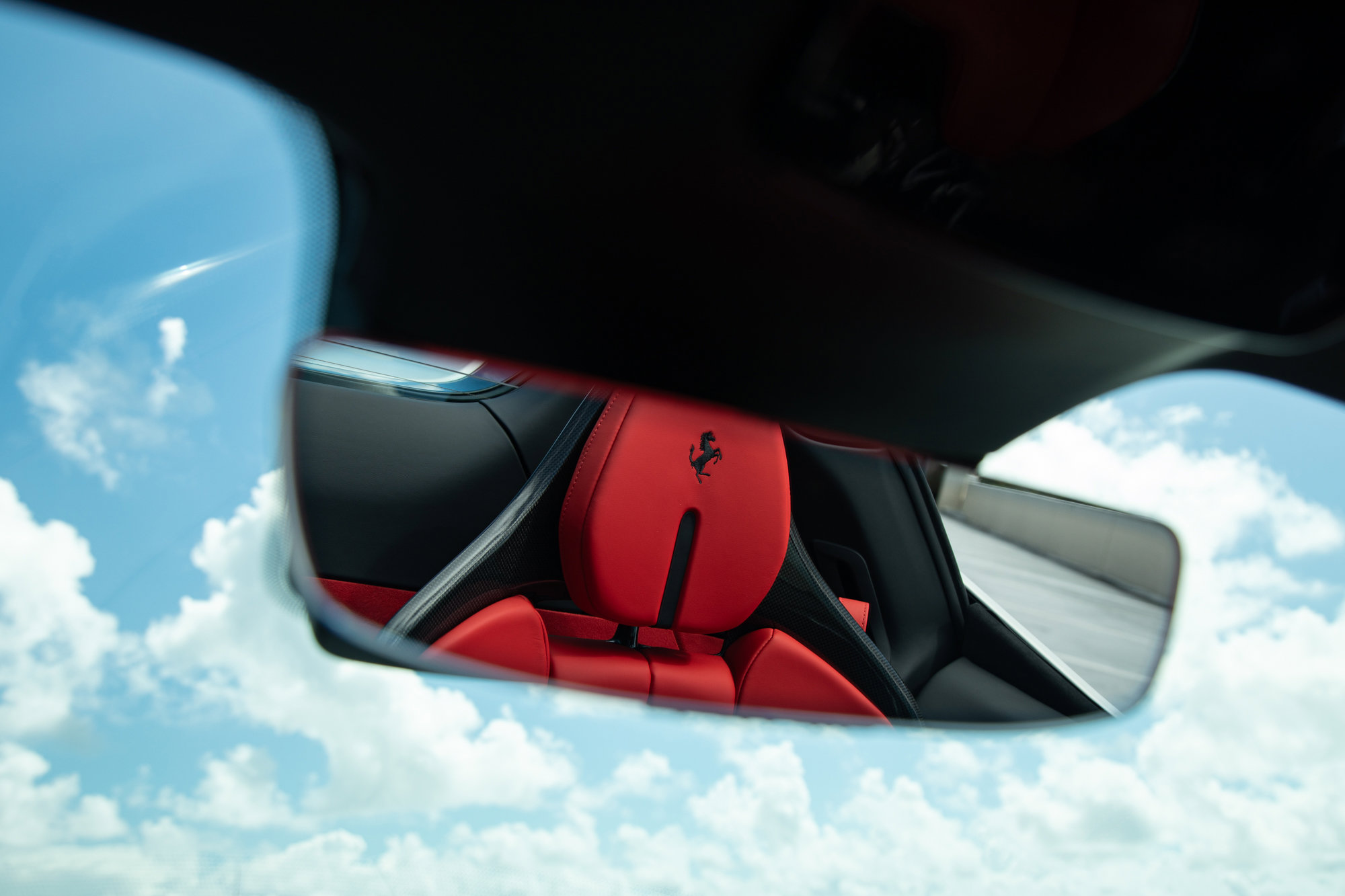 Certified 2025 Ferrari SF90 Spider image 20