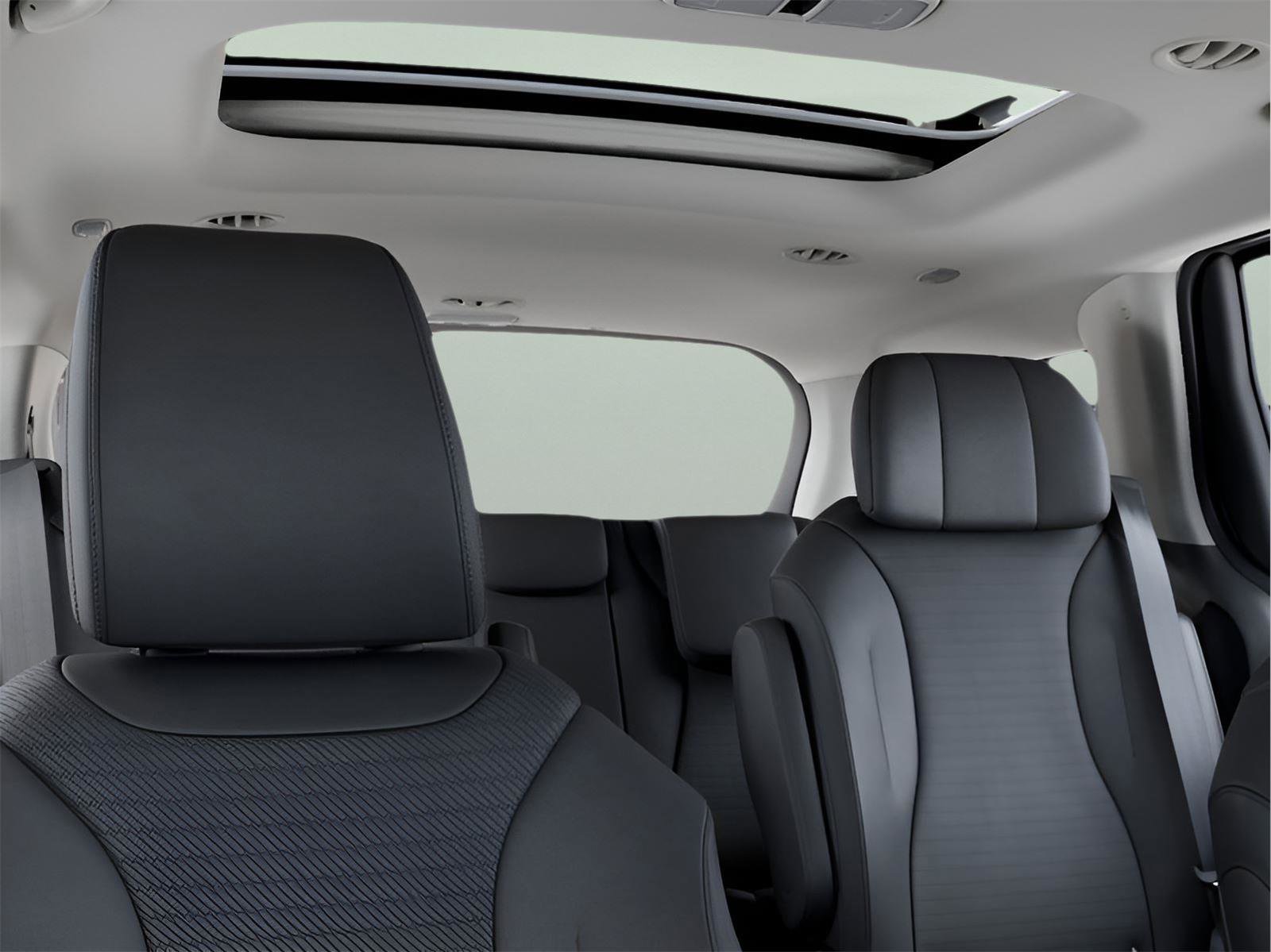 New 2026 Kia Carnival SX Prestige FWD image 27