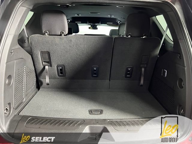 Used 2023 Chevrolet Tahoe LS w/ Driver Alert Package AWD/4WD image 20