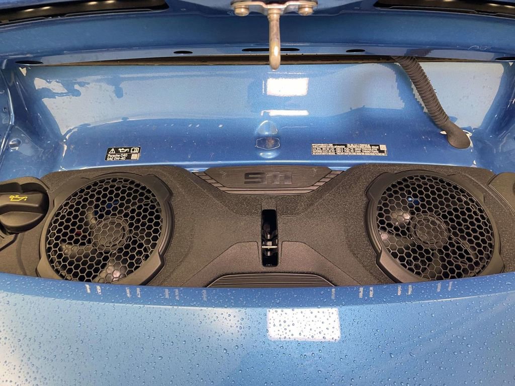 Certified 2026 Porsche 911 Carrera GTS RWD image 19