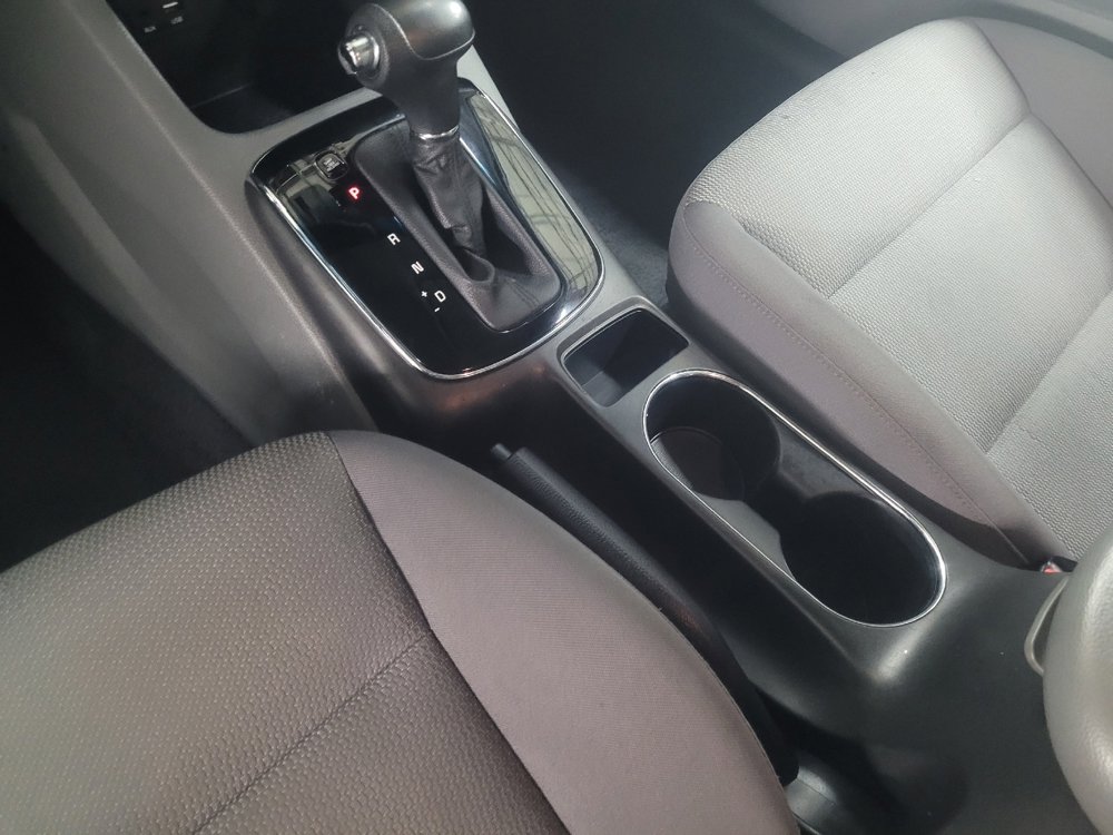 Used 2017 Kia Forte LX image 26