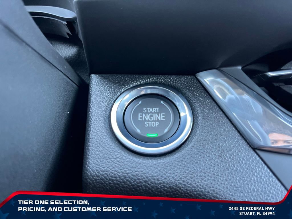 New 2026 Buick Envista Preferred w/ Convenience I Package FWD image 28