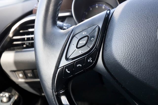 Used 2019 Toyota C-HR Limited image 54