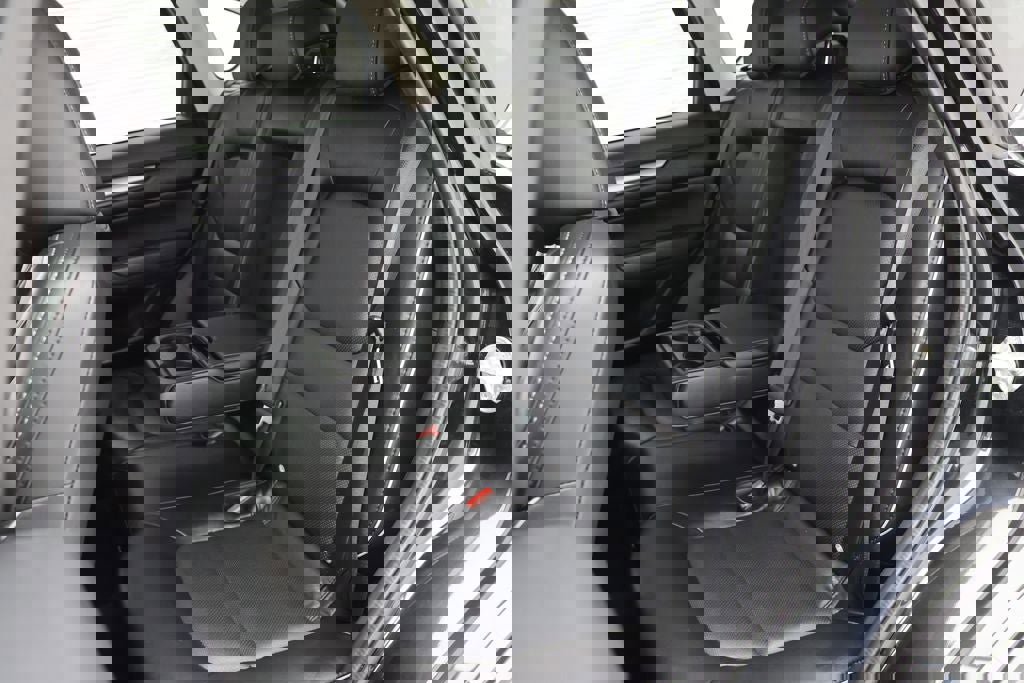 Used 2024 MAZDA CX-5 AWD 2.5 S w/ Select Package image 11