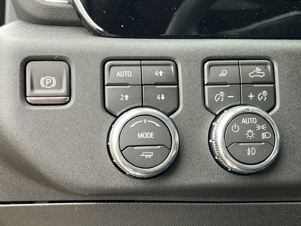 New 2026 GMC Sierra 2500 SLT w/ SLT Premium Package image 28