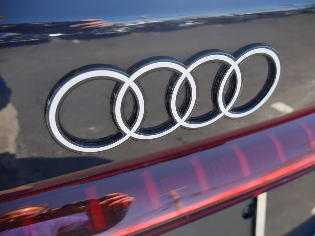 Used 2025 Audi A5 2.0T Premium Plus Sedan w/ Premium Plus image 9