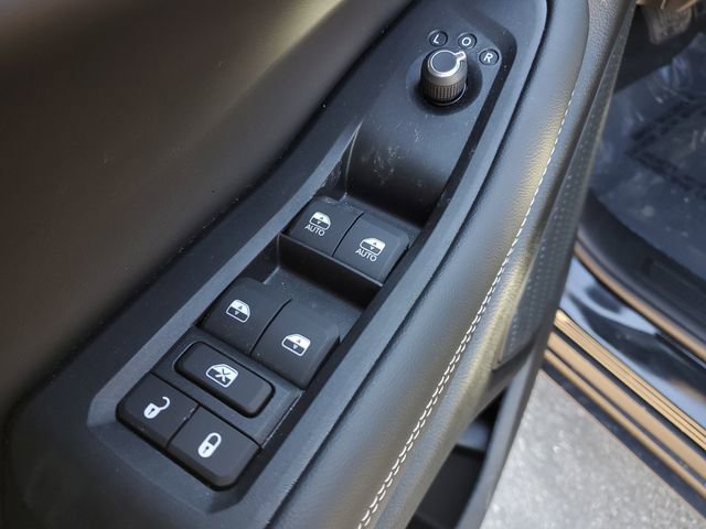 New 2026 Jeep Grand Cherokee Laredo X AWD/4WD image 23