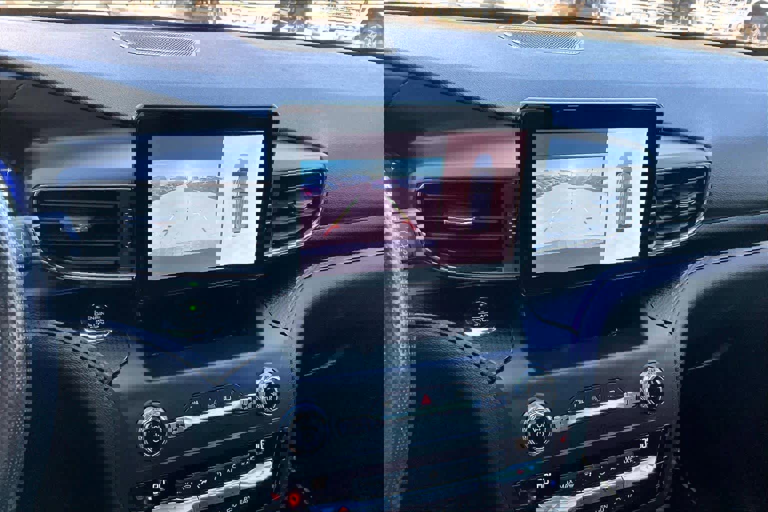 Used 2020 Ford Explorer ST image 25