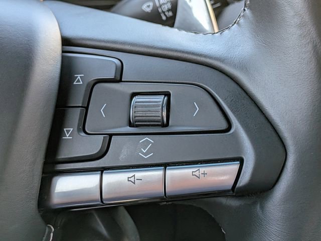 Used 2023 Cadillac CT4 V Blackwing w/ Driver Assist Package RWD image 29