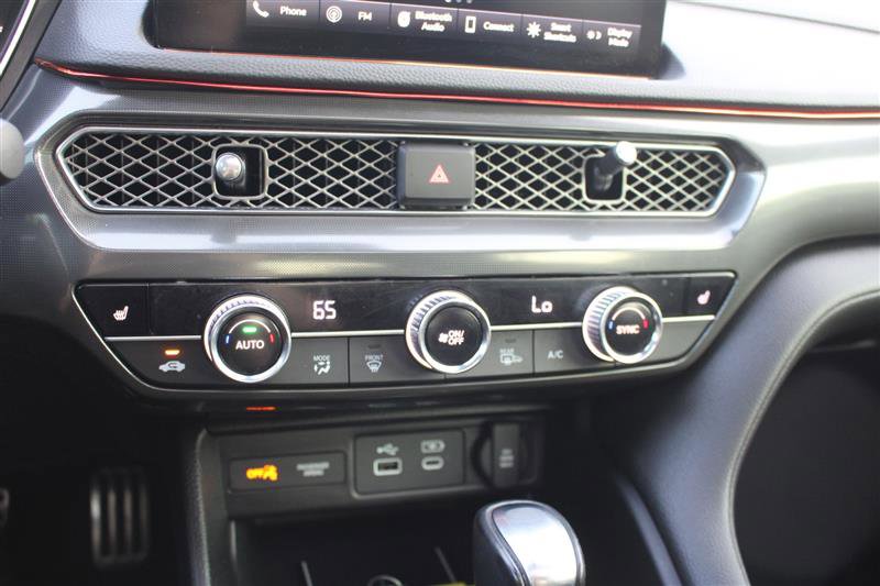 Used 2024 Acura Integra A-Spec image 21