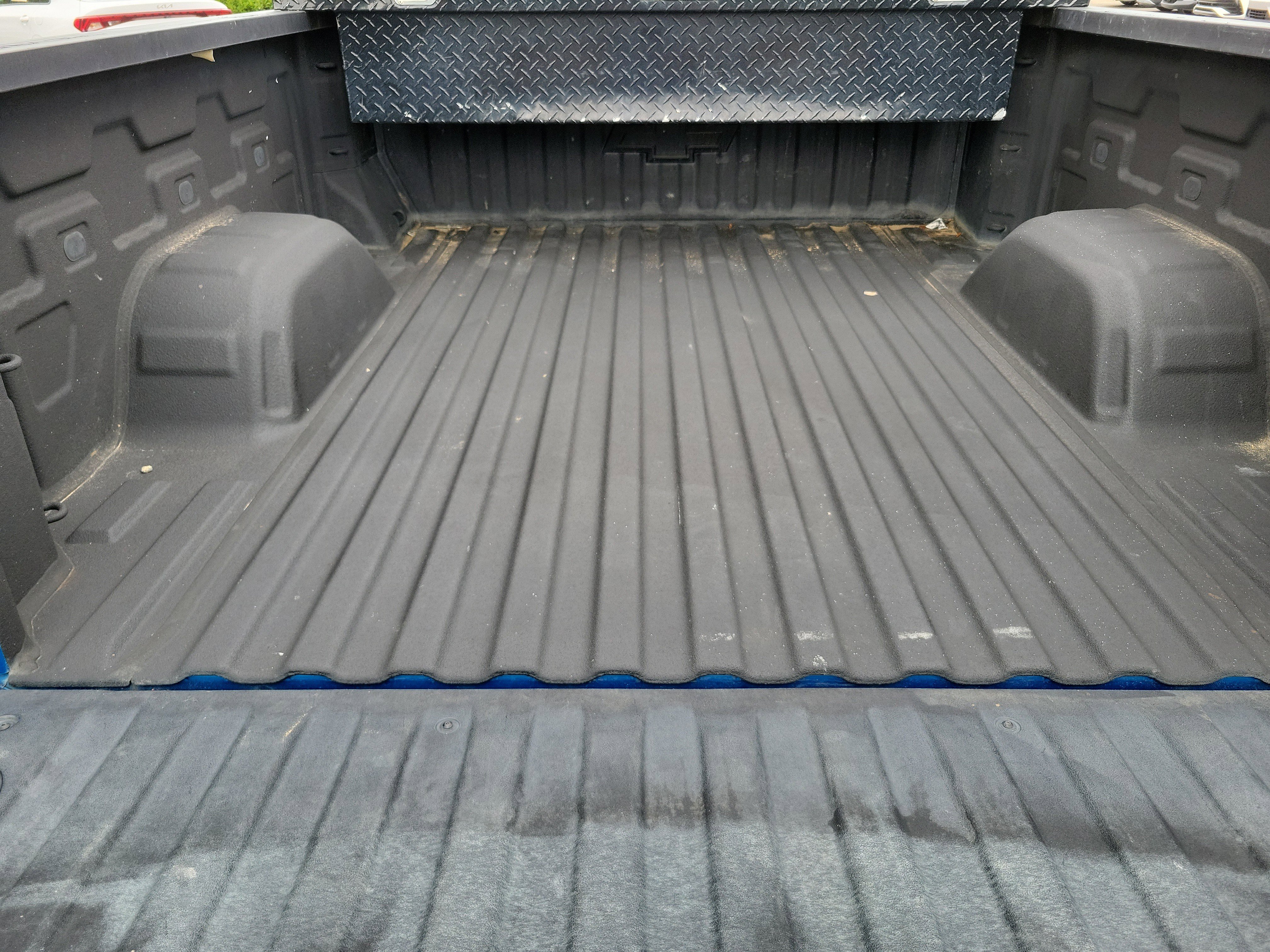 Used 2022 Chevrolet Silverado 1500 LT Trail Boss w/ LT Trail Boss Premium Package image 29